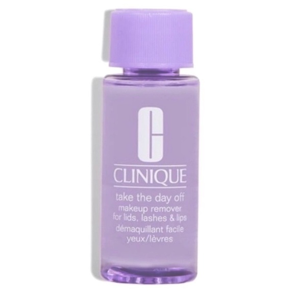 Clinique Other - $9❤️‍🔥 Clinique Take the Day Off Makeup Remover Travel Size 🧼 NEW